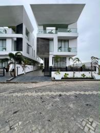 5 bedroom House for sale Osapa london Lekki Lagos