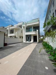 House for sale Lekki Phase 1 Lekki Lagos