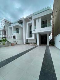 5 bedroom House for sale Lekki Phase 1 Lekki Lagos