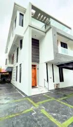 5 bedroom House for shortlet Lekki Phase 1 Lekki Lagos