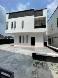 5 bedroom House for sale Estate Off Lekki-Epe Expressway Ajah Lagos