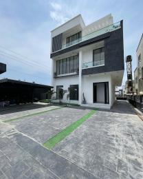 5 bedroom House for sale Osapa london Lekki Lagos