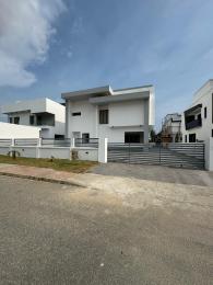 5 bedroom House for sale Royal Gardens Estate Ajah Lagos