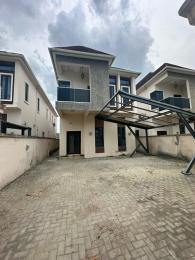 5 bedroom House for sale Van Daniel Estate, Orchid Road, Lekki Lagos