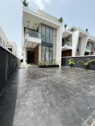 5 bedroom House for sale Lekki Palm City ,addo Road Ajah Lagos