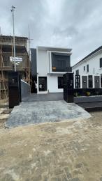5 bedroom House for sale Lekki Palm City,addo Road Off Lekki-Epe Expressway Ajah Lagos