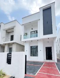 5 bedroom House for sale Lekki Palm City Estate, Addo Road Ajah Lagos