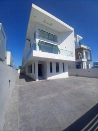 5 bedroom House for sale Pinnock Beach Estate, Osapa london Lekki Lagos