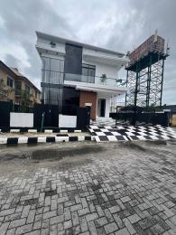 5 bedroom House for sale Off Lekki-Epe Expressway Ajah Lagos