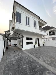 5 bedroom House for sale Osapa london Lekki Lagos
