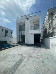 5 bedroom House for rent Lekki Phase 1 Lekki Lagos
