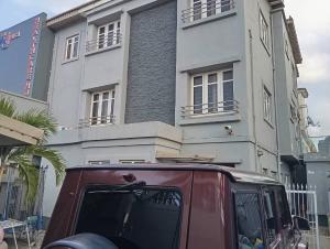 4 bedroom House for rent Admiralty Road Lekki Lagos