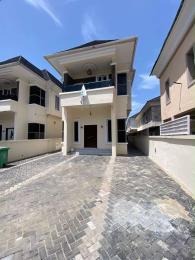 5 bedroom House for rent Osapa London Osapa london Lekki Lagos