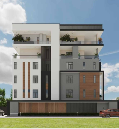 5 bedroom House for sale Near Close 324 Banana Island Ikoyi Lagos