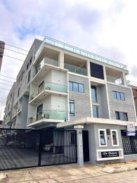 5 bedroom Flat / Apartment for sale Old Ikoyi Ikoyi Lagos