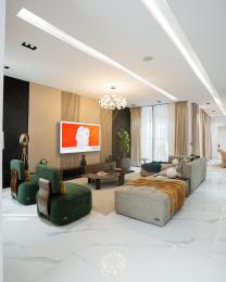 5 bedroom Flat / Apartment for shortlet Lekki Phase 1 Lekki Lagos