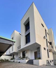 5 bedroom House for rent Asokoro Abuja