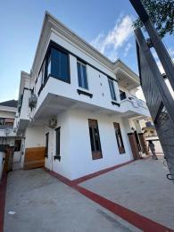 5 bedroom House for rent Chevron Lekki Lagos