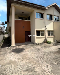 5 bedroom House for rent Lekki Phase 1 Lekki Lagos