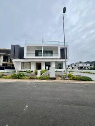 5 bedroom House for sale Ikate Lekki Lagos