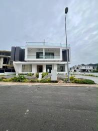 5 bedroom House for sale Ikate Lekki Lagos
