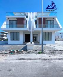 5 bedroom House for sale Secure Estate At Ikate Lekki Ikate Lekki Lagos