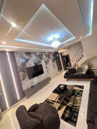 5 bedroom Flat / Apartment for shortlet Opebi Ikeja Lagos
