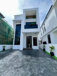 5 bedroom House for sale Chevron Lekki Lagos