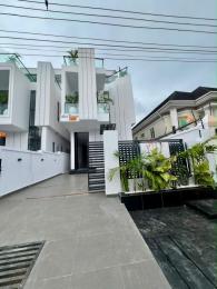 5 bedroom House for sale Ikota Lekki Lagos