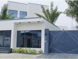 5 bedroom House for sale Banana Island Ikoyi Lagos