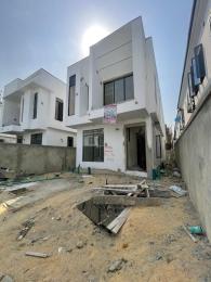 5 bedroom House for sale VGC Lekki Lagos