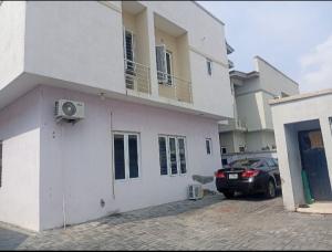 5 bedroom House for sale Lovely Environment @ Off Lateff Jakande Rd, Agidingbi Ikeja Agidingbi Ikeja Lagos
