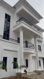 5 bedroom House for sale Guzape Main Guzape Abuja
