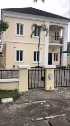 5 bedroom House for rent Chevron Chevron Drive Lekki Lagos