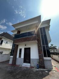 5 bedroom House for rent Eden garden Estate Ajah Lagos