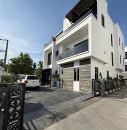 5 bedroom House for sale Kado Abuja