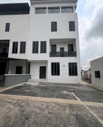 5 bedroom House for rent Asokoro Abuja