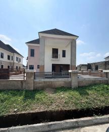 4 bedroom House for rent Lugbe Abuja
