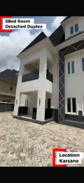 House for sale Karsana Abuja