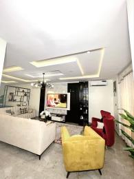 5 bedroom House for shortlet Chevron Drive Chevron Lekki Lagos