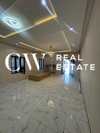 5 bedroom House for rent Lekki Phase 1 Lekki Lagos