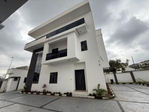 5 bedroom House for sale Asokoro Extension, Asokoro Abuja