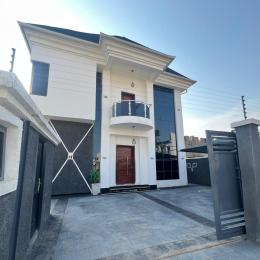 5 bedroom House for sale Ajah Ajah Lagos
