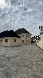 6 bedroom House for sale H Medix Guzape Abuja