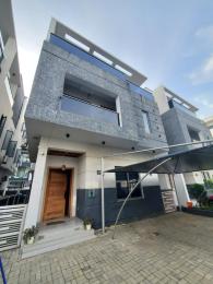 Flat / Apartment for rent Ikate Lekki Lagos