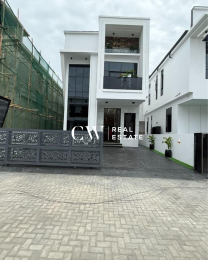 5 bedroom Flat / Apartment for sale Lekki Lagos