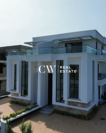 5 bedroom Flat / Apartment for rent Ikate Lekki Lagos