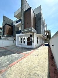 5 bedroom Flat / Apartment for rent Lekki Lagos