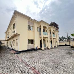 5 bedroom Flat / Apartment for rent Lekki Phase 1 Lekki Lagos