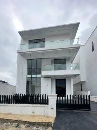 5 bedroom Flat / Apartment for sale Lekki Lagos